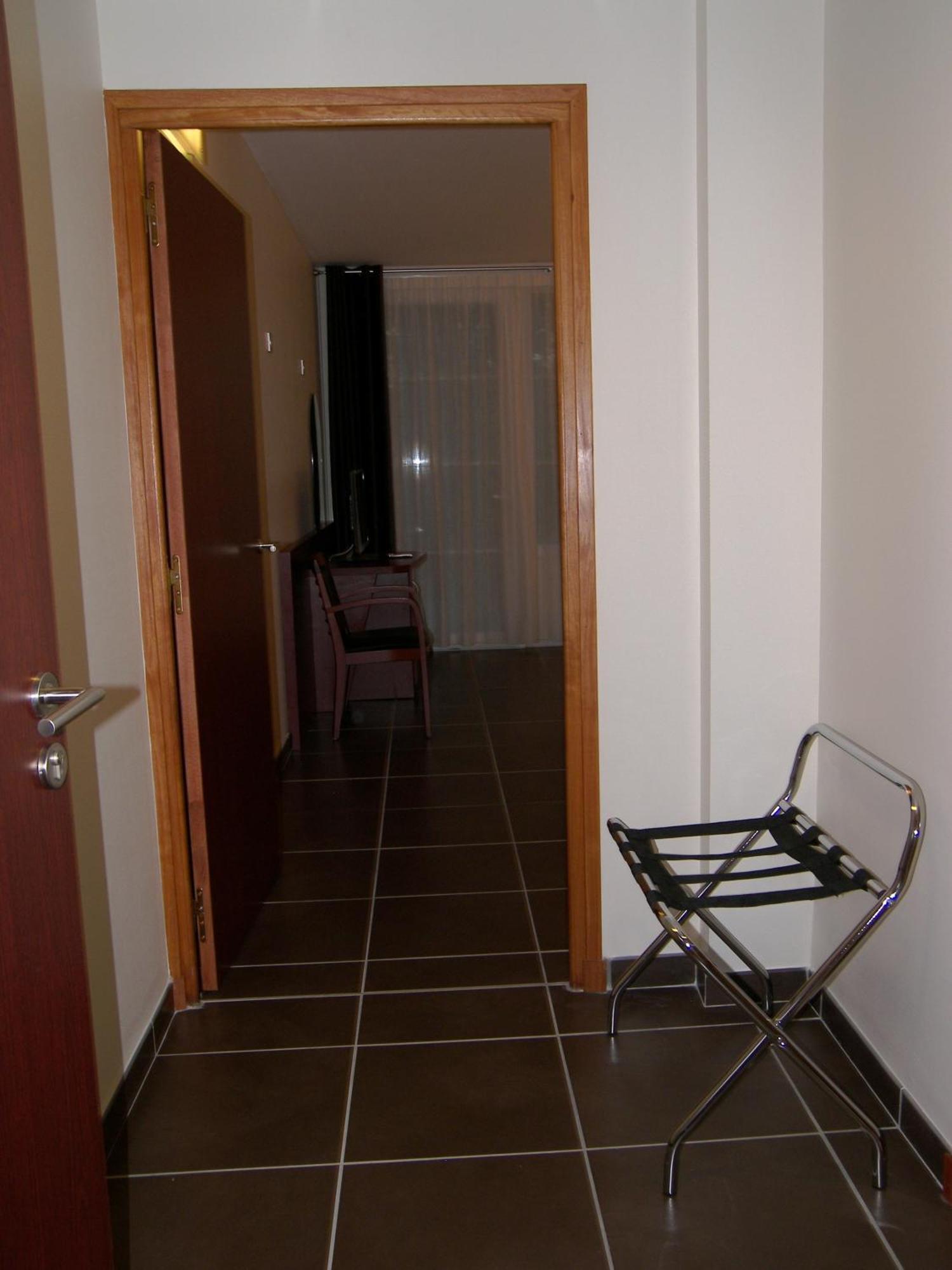 Hostellerie Del Matin Calme Montverdun Luaran gambar