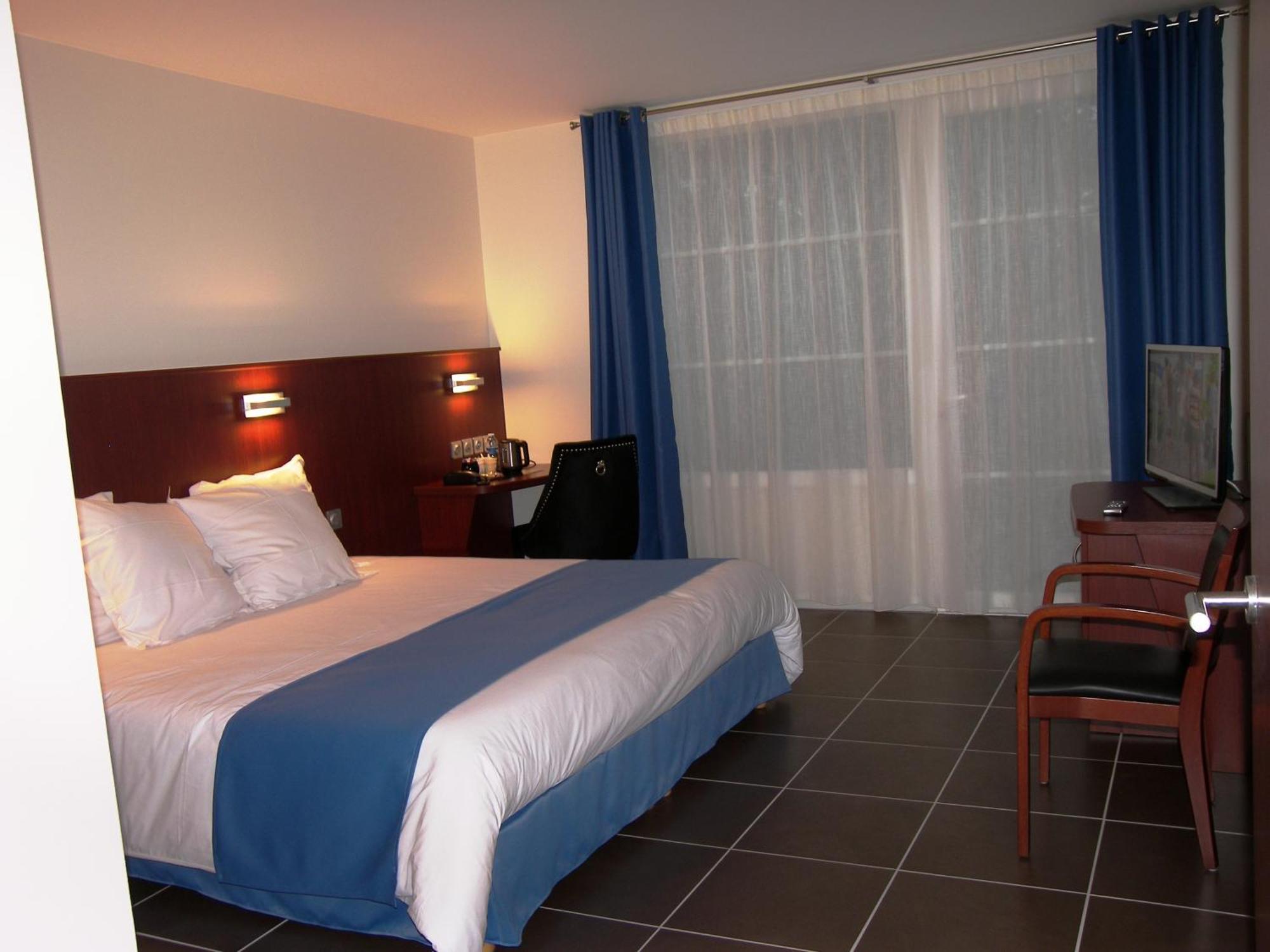 Hostellerie Del Matin Calme Montverdun Luaran gambar