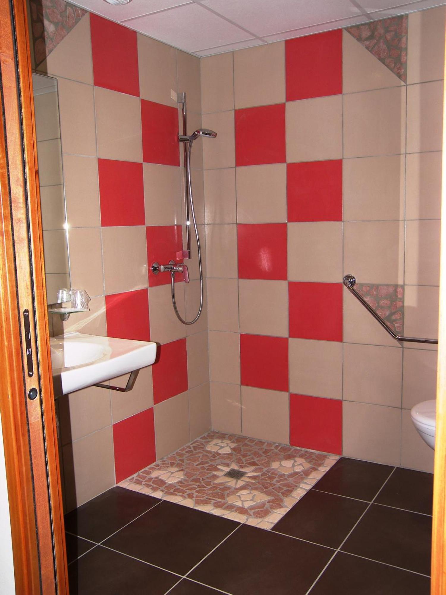 Hostellerie Del Matin Calme Montverdun Luaran gambar