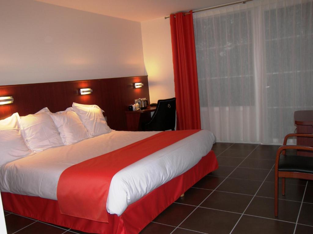 Hostellerie Del Matin Calme Montverdun Luaran gambar